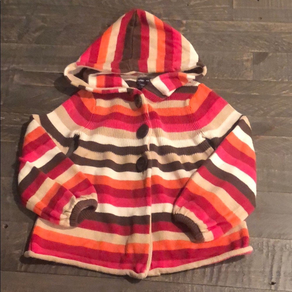 Baby Gap Size 4T sweater